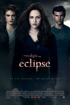 Eclipse: The Movie