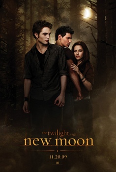 New Moon: The Movie