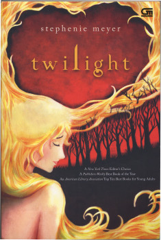 Twilight Around The World Stephenie Meyer