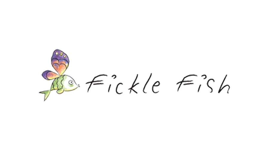 Fickle Fish Films - Stephenie Meyer
