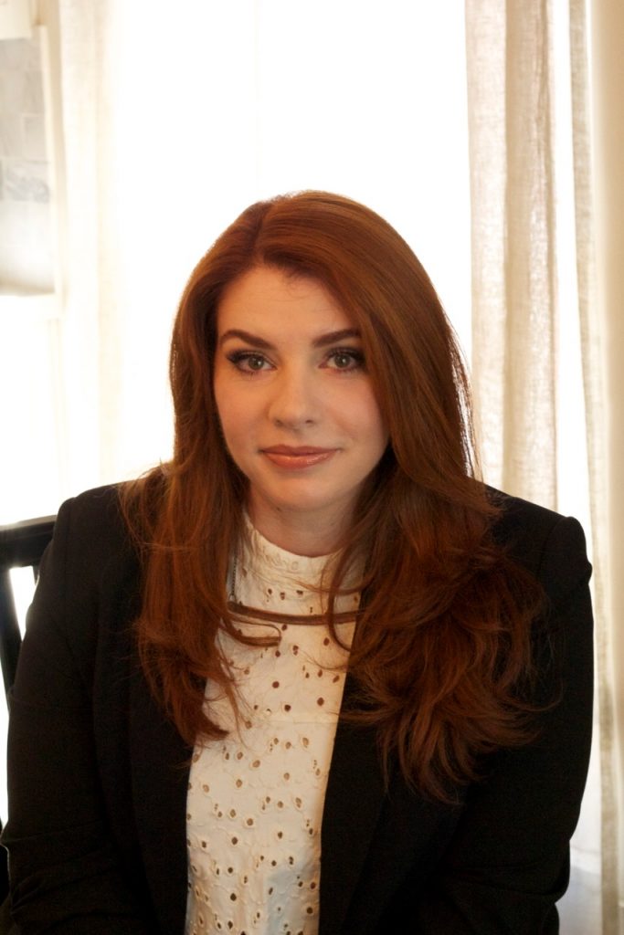 Bio - Stephenie Meyer