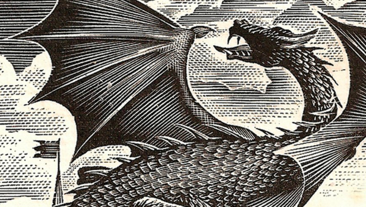 5 Reasons We’re Obsessed with Dragons