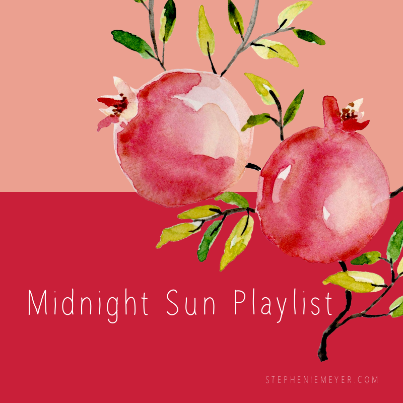 Midnight Sun by Stephenie Meyer - Audiobook 