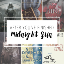 Study Guide of Midnight Sun by Stephenie Meyer eBook by Ink's Word