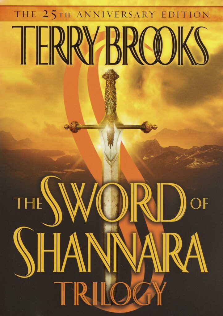 the sword of shannara barnes and noble