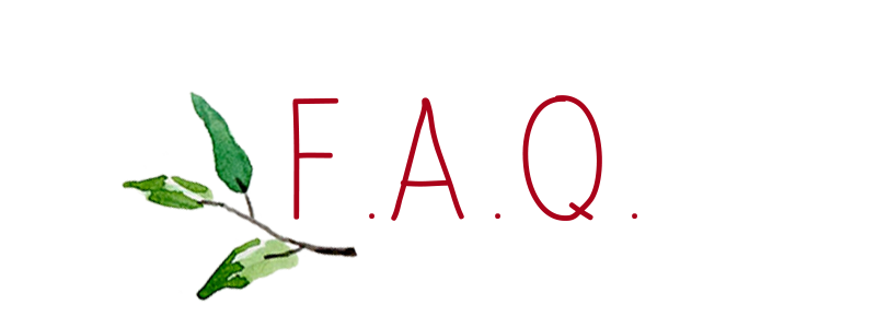 FAQ