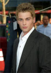 Mike Vogel