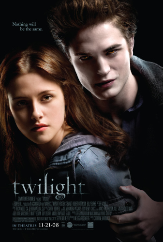 where can you watch twilight online