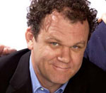 john reilly