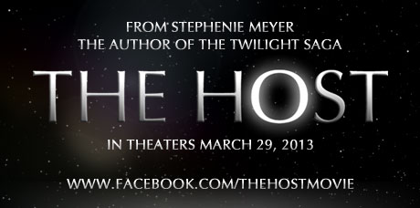 The Host Movie – Stephenie Meyer